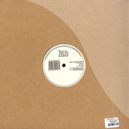 Back View : Herb LF - COMPLEX CITY EP - Troubled Kids Records / TKR002