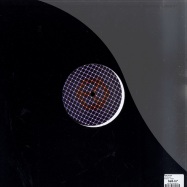 Back View : Music at Nite - CITY TO CITY - Wireblock / wb004