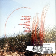 Back View : Paul Kalkbrenner - ZEIT (CD) - Bpitch Control / BPC32CD