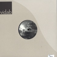 Back View : Oliver Deutschmann - LISBOA EP - Vidab 009