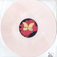Back View : Skyboy - SUNSET BOULEVARD / LET YOURSELF GO (COLOURED VINYL) - Mallory / MALL07