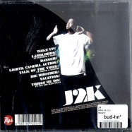 Back View : J2K - WAKE UP (CD) - RGS0101