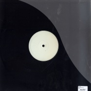 Back View : DJ F-One - SPACE TROOPER EP - Dubstar Soldjah / DS002