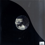 Back View : Dom - SUNTIME - Faisty Records / FAISTY002