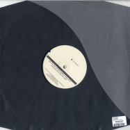 Back View : Russ Gabriel - LE VOYEUR EP - We Play House / WPH006