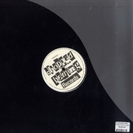 Back View : Da Dysfunkshunal Familee - CIVILISED SAVAGES 94 EP (LP) - Chopped Herring Records / chbu5h01