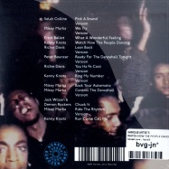 Back View : Various Artists - WATCH HOW THE PEOPLE DANCING (CD) - Honest Jons / hjrcd3