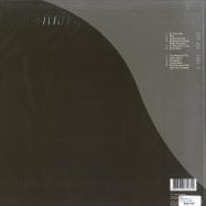 Back View : Sade - LOVERS ROCK (180G LP) - Sony Music / movlp067