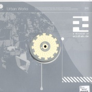 Back View : DB_24 - URBAN WORKS - AC Records / AC02