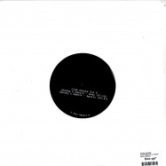 Back View : Shonky & Agaric - CLUB TRACKS VOL 4 (10INCH) - We Are / WRR016