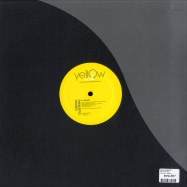 Back View : Helmut Dubnitzky - PLAY AND SING - Yellow Tail  / yt0436