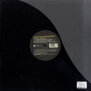 Back View : Various Artists - TOOLROOM RECORDS IBIZA SAMPLER 2010 - Toolroom Records / tool104v