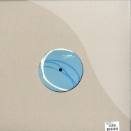 Back View : Nico Lahs - DISCOS JOINT EP - Brise Records / Brise013