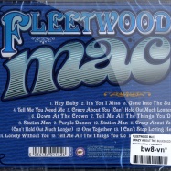 Back View : Fleetwood Mac - CRAZY ABOUT THE BLUES (CD) - Dreamcatcher / seccd017
