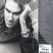 Back View : Morrisey - BONA DRAG (CD) - Major Minor  / cdsmlp70