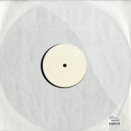 Back View : Marc Rempel - STRASSENKINDER EP - Kuess Mich Vinyl / kmv002
