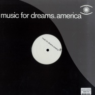 Back View : KBE (Kenneth Bager Experience) - FRAGMENT 14 (NAKED MUSIC) CLUB VERSIONS - Music For Dreams America / zzzus120042