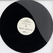 Back View : Timothy J.Fairplay - EP (ANDREW WEATHERALL & ZNTN RMXS) - Astro Lab / ALR014T