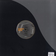 Back View : Frankyeffe - BLACK BOX (XHIN REMIX) - 43_07