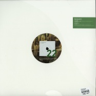Back View : Terrence Dixon - THE PARKHURST - Thema / Thema022