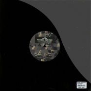 Back View : Wehbba / Christian Smith / 2000 And One - WEHBBA REMIXED - Tronic / TRCDEP03