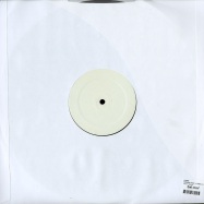 Back View : Cloaks - VERSIONS GRAIN - LP SAMPLER (LP) - 3 By 3 / 3by3007