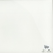 Back View : Ehrz - BIRDS LIKE LIPS (VINYL ONLY) - Old and Young / OY001