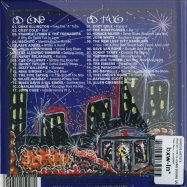 Back View : Various Artists - WATCH THE CLOSING DOORS (2CD+BOOKLET) - Year Zero / yzldd007