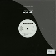 Back View : Various Artists - RED D MEETS . . . VOL 1 - We Play House / WPH 013