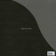 Back View : Regis - IN A SYRIAN TONGUE - Blackest Ever Black / Blackest004