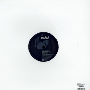Back View : Ian Pooley - GROOVE ME THE REMIXES - Pooled Music / PLD0296