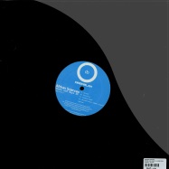 Back View : Afrikan Science - MEANS AND WAYS EP (AYBEE REMIX) - Deepblak / dbrv008