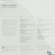 Back View : Sabrina Malheiros - DREAMING (LP) - Far Out Recordings / faro161lp
