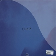 Back View : Chaim ft. JAW & Adi Shabat - ROBOTS ON METH /DAVID K REMIXES) - BPitch Control / BPC246