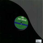 Back View : Joe Drive - COSMOGONY EP - Cosmic Club / CCC-513