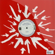 Back View : The Dead Rose Music Company - FOUR SONGS EP - Lets Play House / LPH003