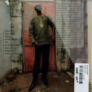 Back View : Karantamba - NDIGAL (CD) - Teranga Beat / tbcd 015