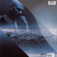 Back View : Common - THE DREAMER / THE BELIEVER (LP) - Warner Bros / 9362495153