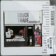 Back View : Various Artists - ROUGH TRADE SHOPS - COUNTER CULTURE 11 (CD) - Rough Trade / RTCC11