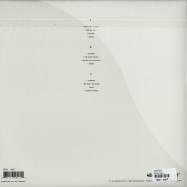 Back View : The Audience - HEARTS (2X12 LP) - Hazelwood / haz085v