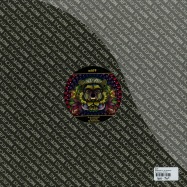 Back View : wAFF - RAINBOWS EP (JO JOHNSON) - Hot Creations / HOTC021