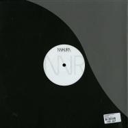 Back View : Toni Moreno & 2vilas - ELEVEN EP - Anhura Vinyl / ANR023