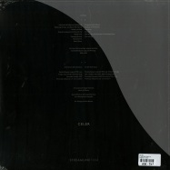 Back View : Celer - I, ANATOMY (2X12 LP) - Streamline / st1034