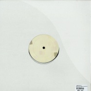 Back View : Tommy Finger Jr. - INTO YOU - INCL AFRICAN SCIENCES REMIX - Ethereal Sound / ES-025