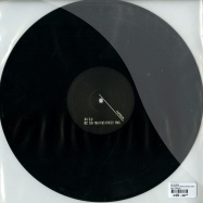 Back View : Lee Holman - 5TH KAWL EP (MATTIAS FRIDELL RMX) - KAWL / KAWL005