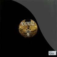 Back View : Various Artists - REVERENCE - Soiree Records / SRT155