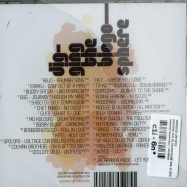Back View : Various Artists - DIGGING THE BLOGOSPHERE VOL.2 (2XCD) - Heavenly Sweetness / HS083CD
