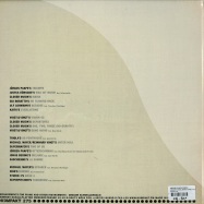 Back View : Gregor Schwellenbach - SPIELT 20 JAHRE KOMPAKT (DELUXE 2X12 LP + CD) - Kompakt 275