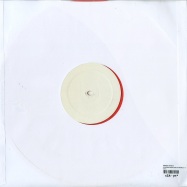 Back View : Various Artists - STUNTMAN MIKES CAR SOUNDTRACK (CLEAR RED VINYL) - Troubled Kids Records / TKR010