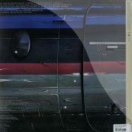 Back View : Paul McCartney & Wings - WINGS OVER AMERICA (3X12 LP + MP3) - Universal / 7234316